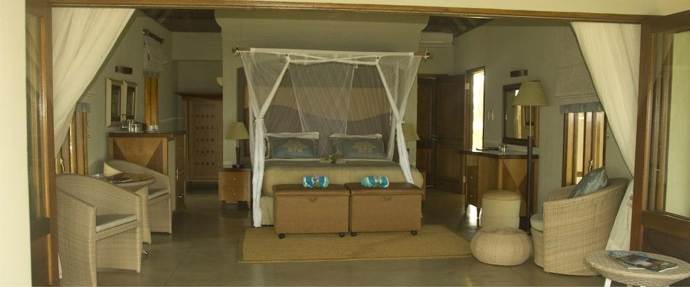 Dugong Beach Lodge Vilanculos Ngoại thất bức ảnh
