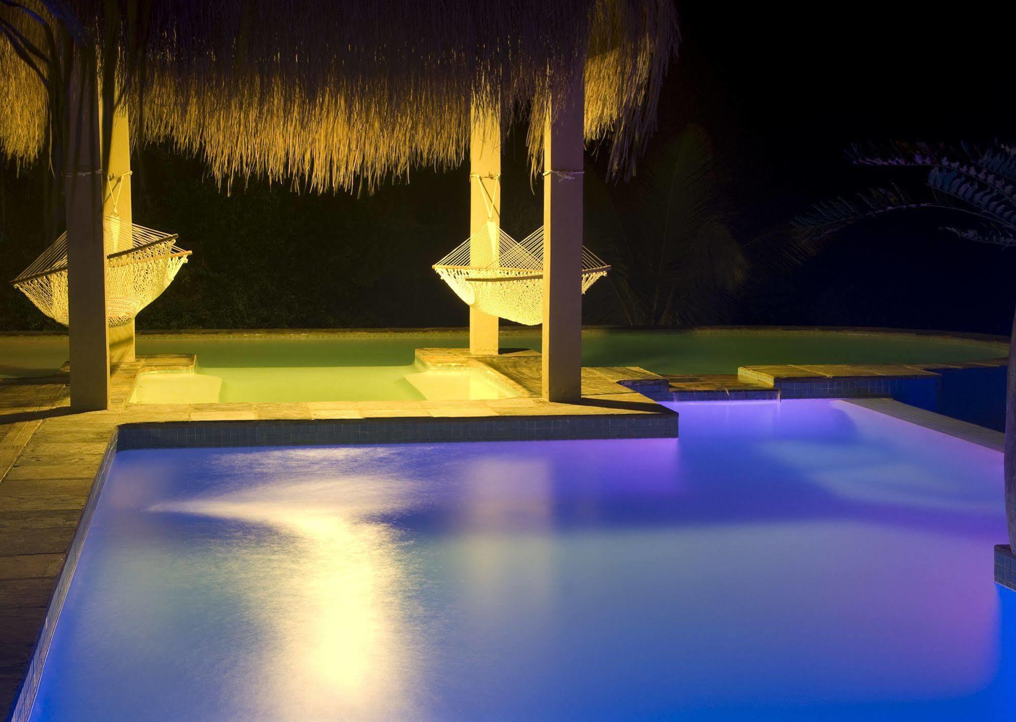 Dugong Beach Lodge Vilanculos Ngoại thất bức ảnh