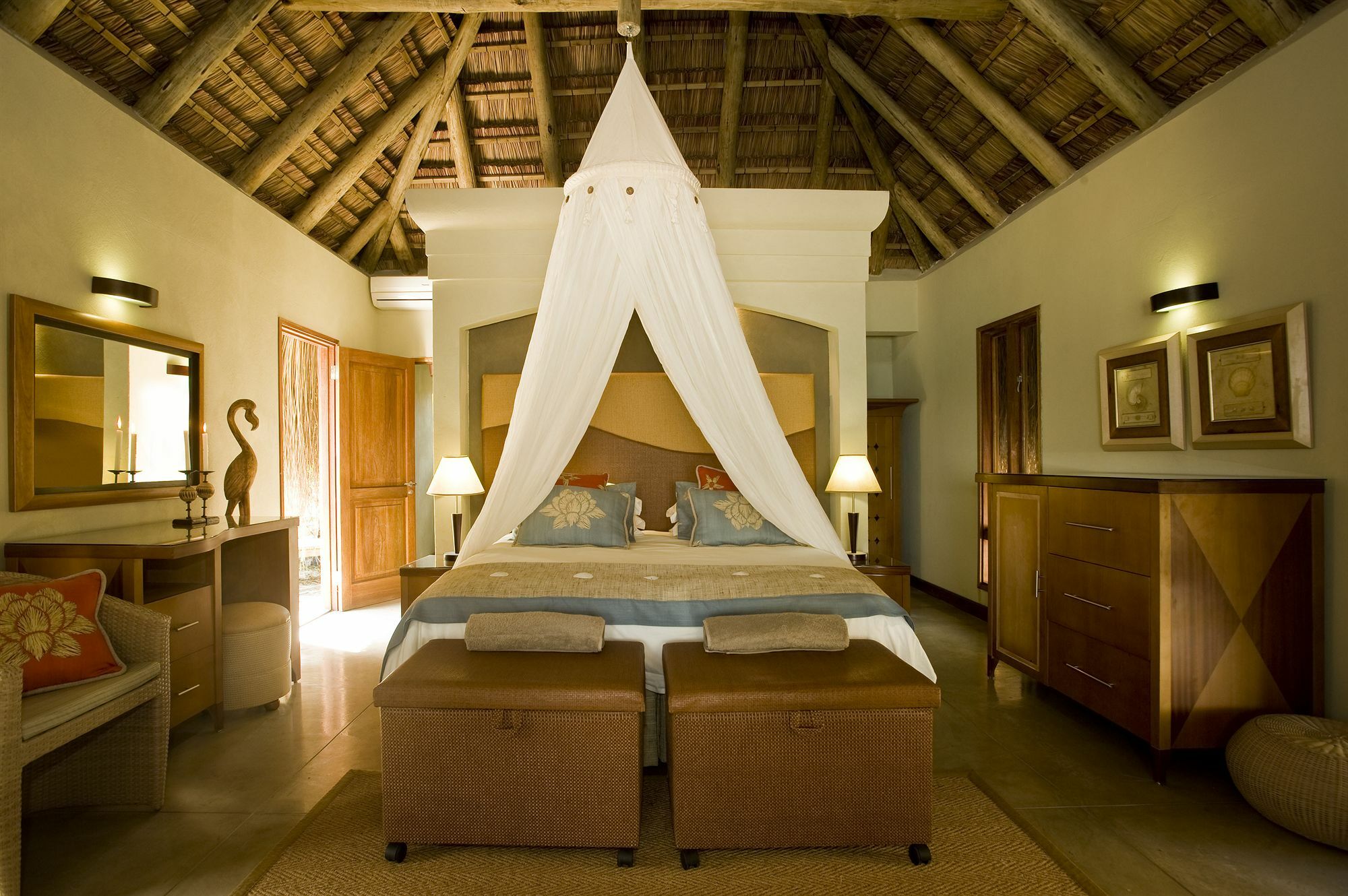 Dugong Beach Lodge Vilanculos Ngoại thất bức ảnh
