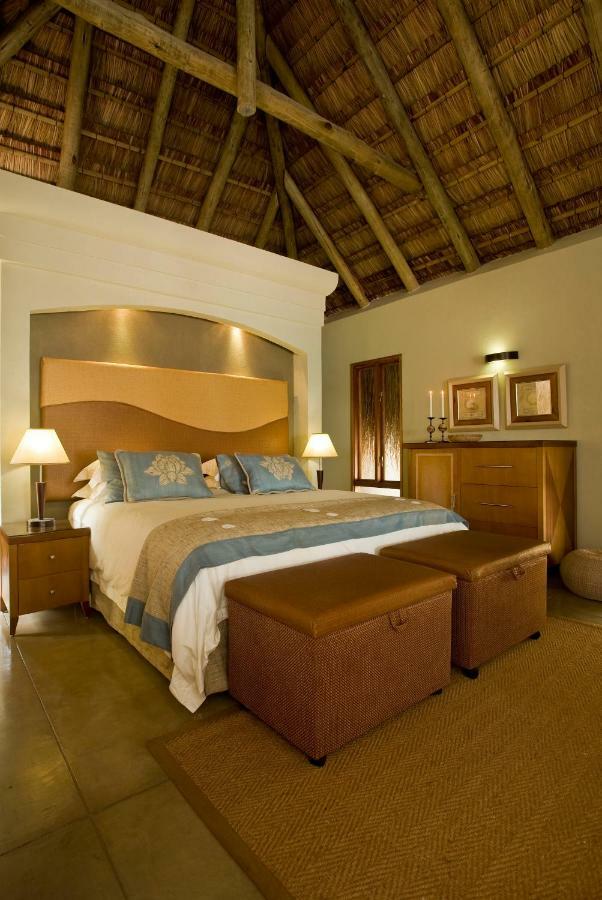 Dugong Beach Lodge Vilanculos Ngoại thất bức ảnh