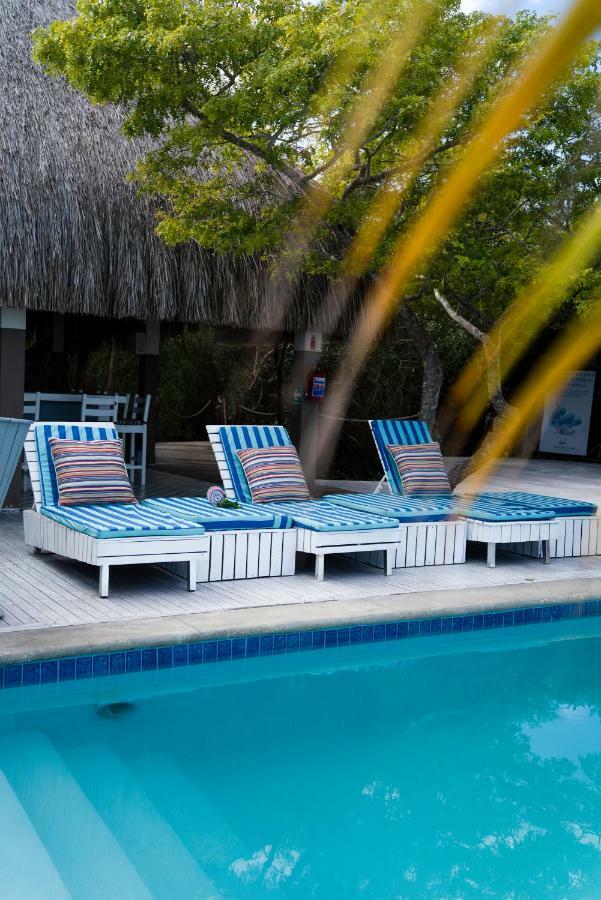 Dugong Beach Lodge Vilanculos Ngoại thất bức ảnh